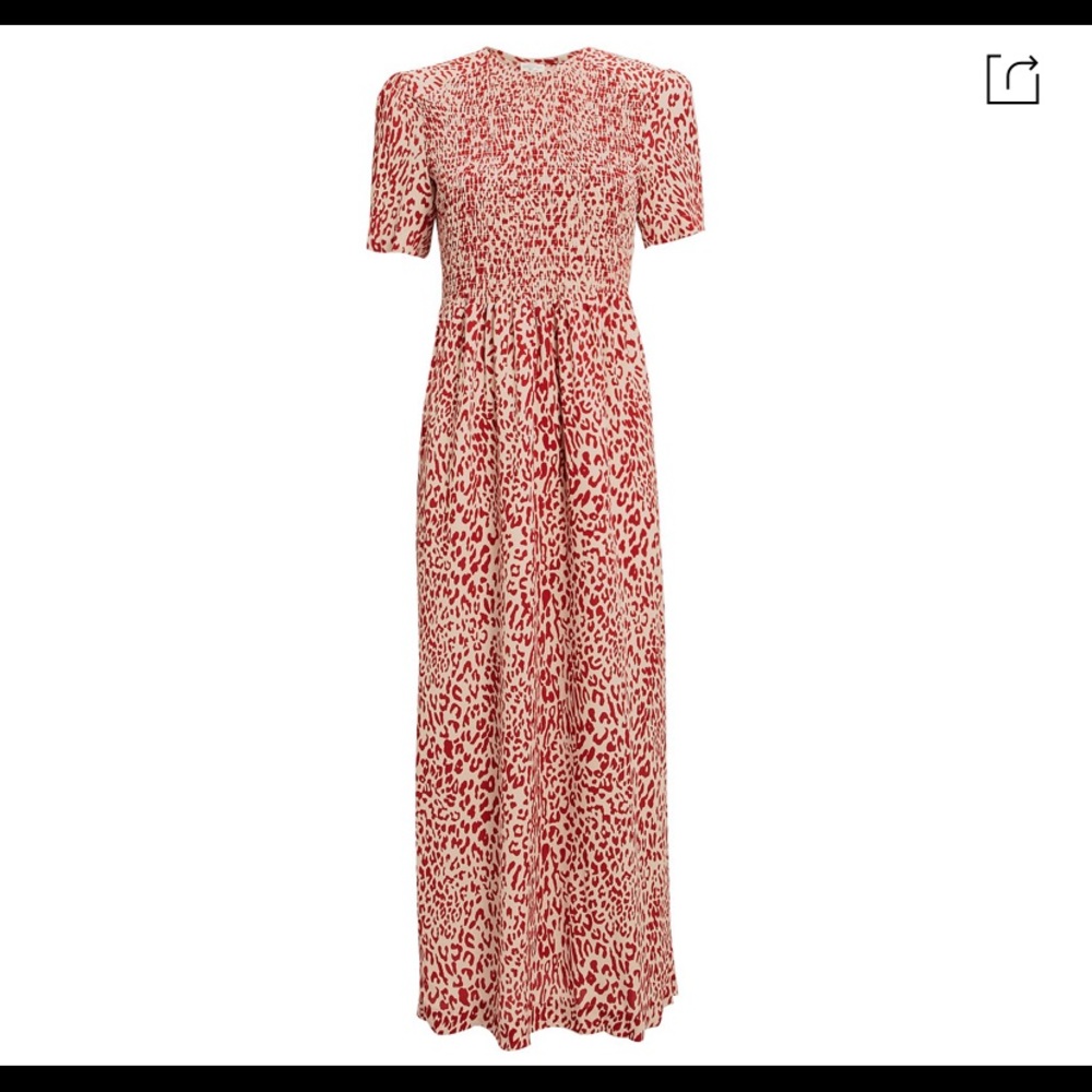 Baum Und Pferdargarten Adamaris Dress